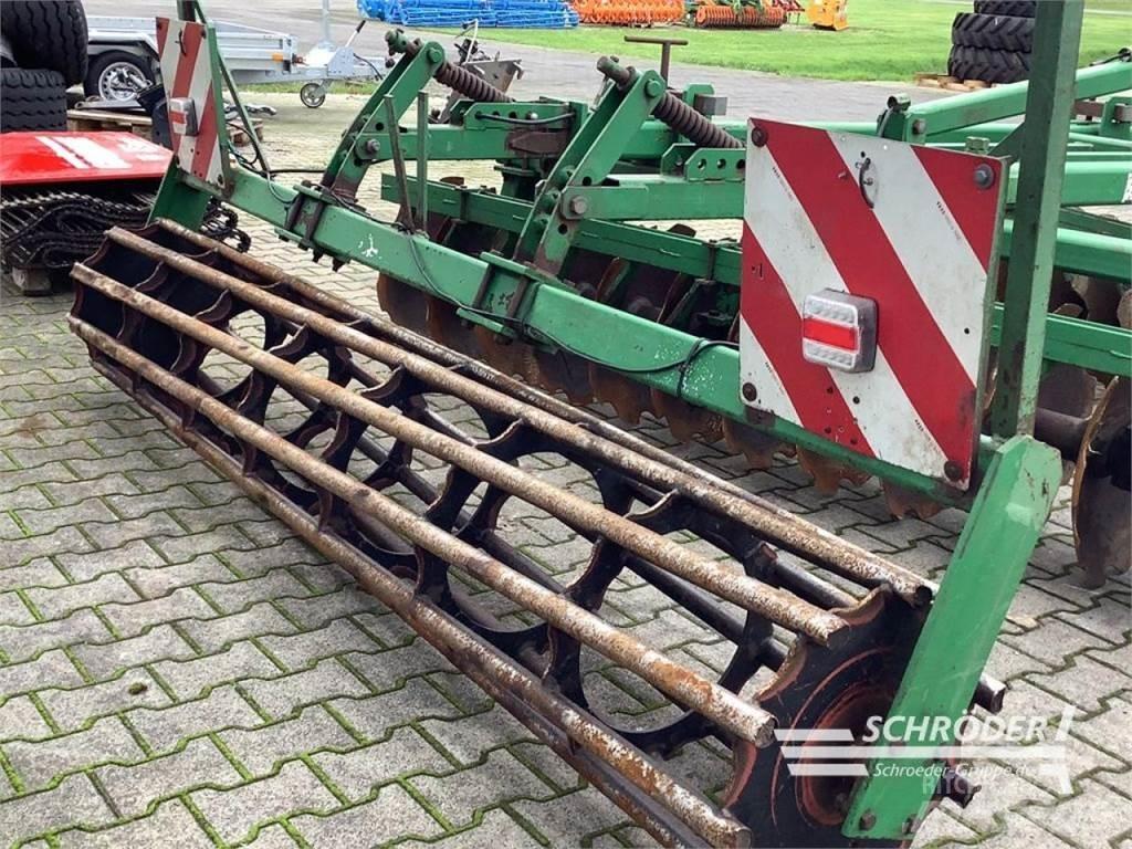 Kotte ANSV 210 Erpici a dischi