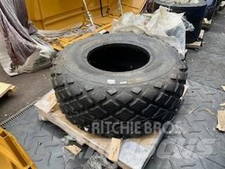 Armour 23.1-26 Pneumatici, ruote e cerchioni