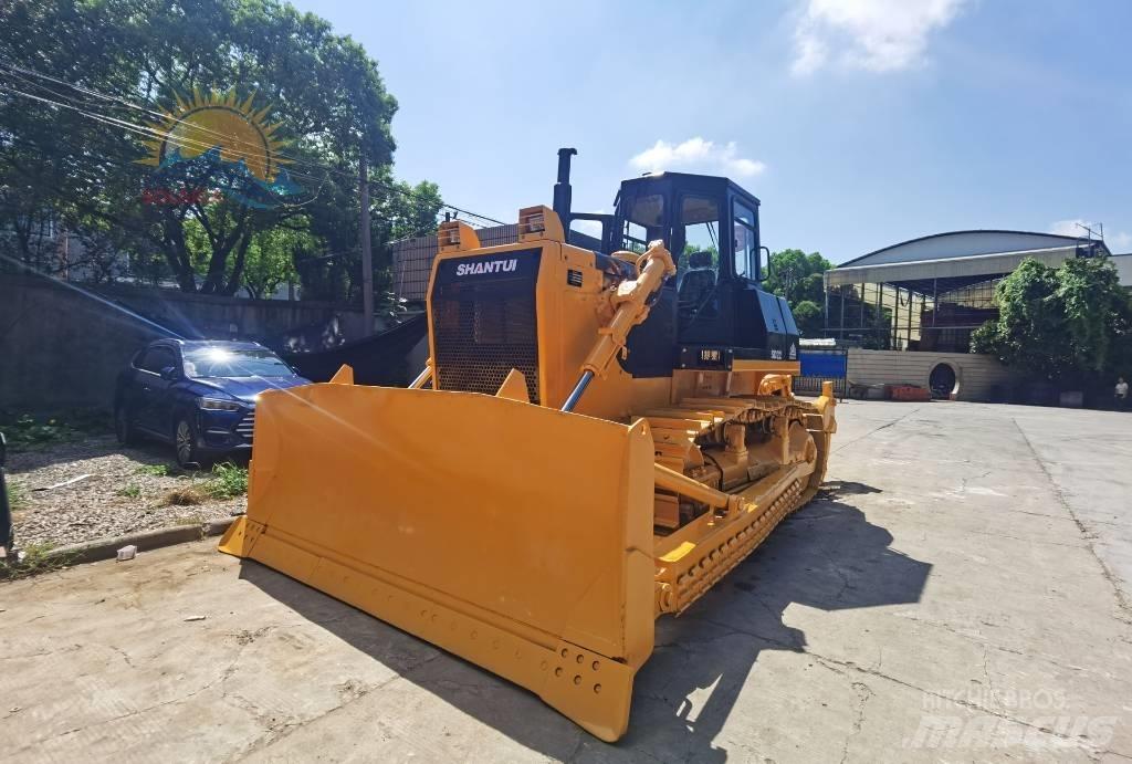 Shantui sd22 Dozer cingolati