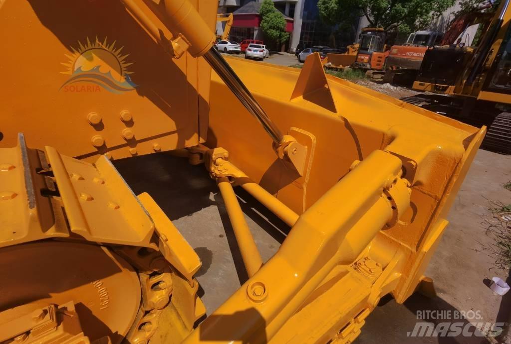Shantui sd22 Dozer cingolati