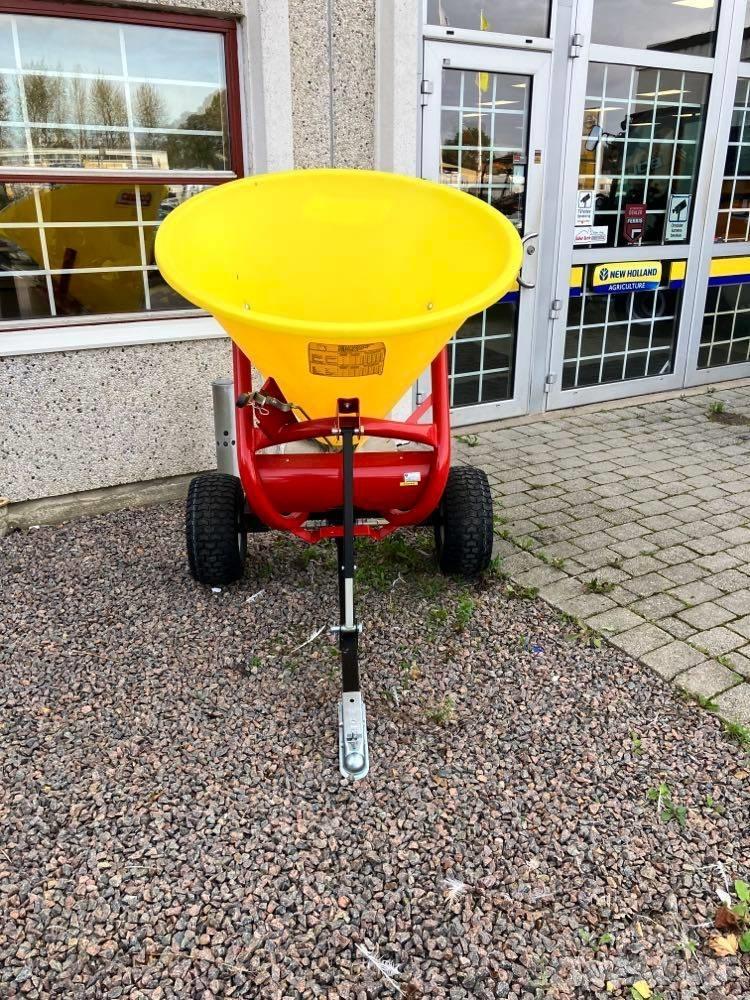  Cosmo PTP s300 Spargisabbia e spargisale