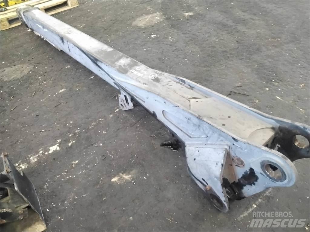 Cranab Crh 16 Gru raccoglitrici