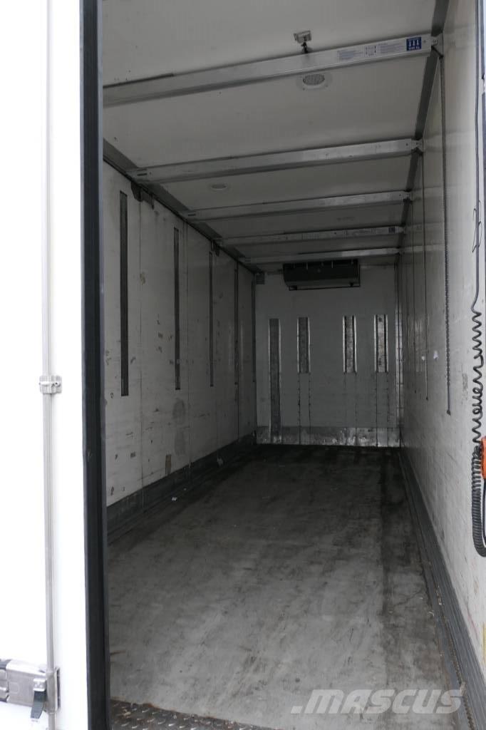  Norrfrig Coolbox FRC Cassoni