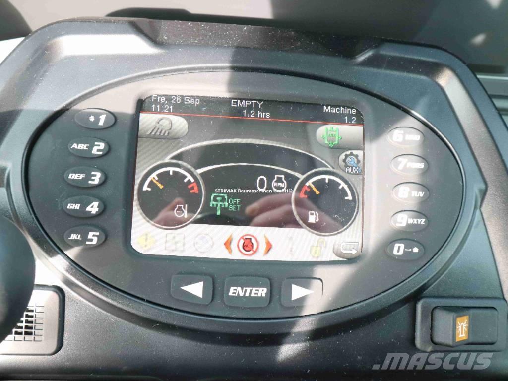 Bobcat E 19 R2 Miniescavatori