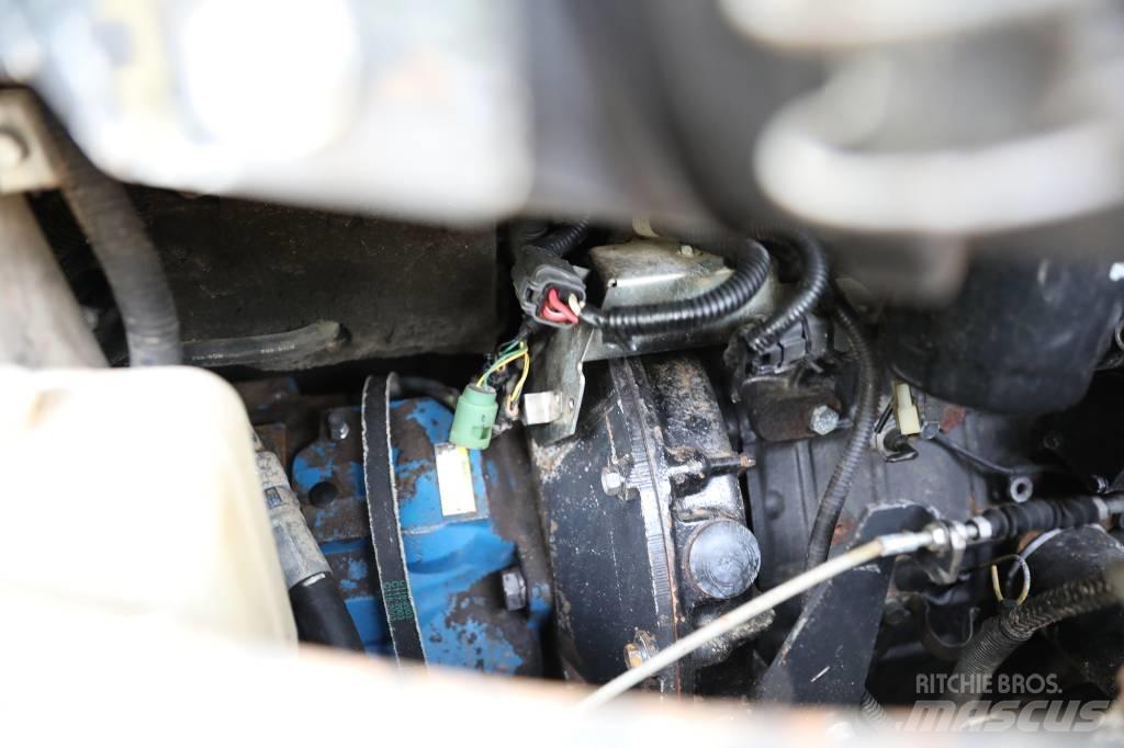 Yanmar Vio 80 Miniescavatori