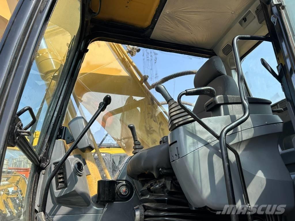 CAT 320 C L Escavatori cingolati