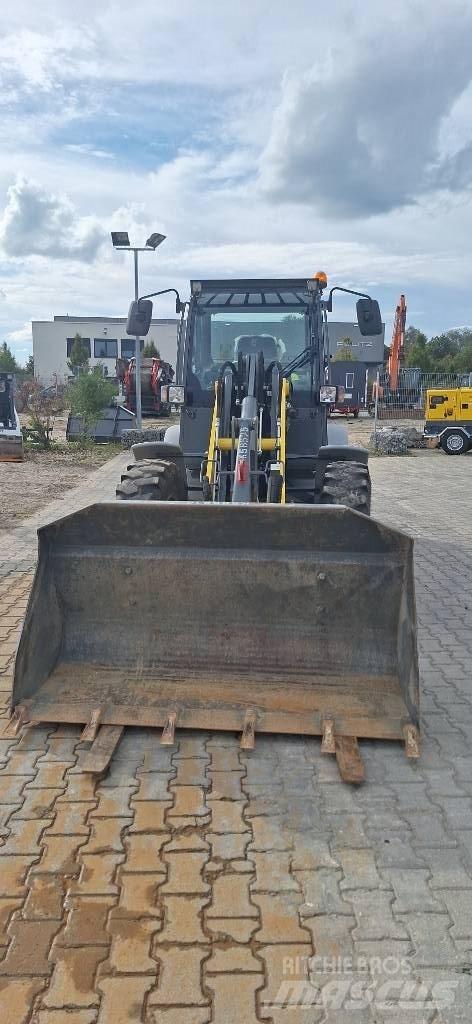 Kramer 5085 Pale gommate