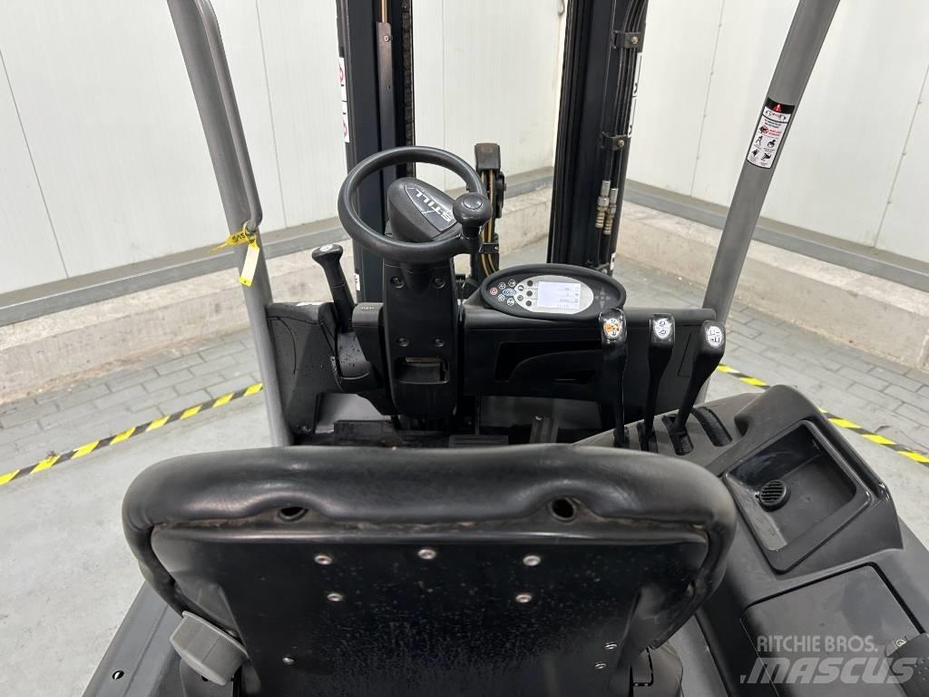 Still RX20-16P Carrelli elevatori elettrici