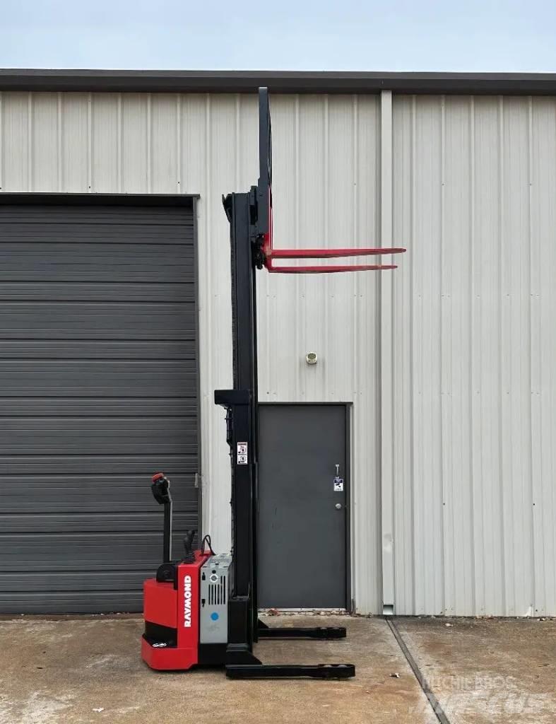 Raymond RSS40 Carrelli elevatori elettrici