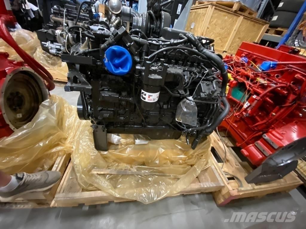 Cummins QSB6.7 Agricoltura - Altro