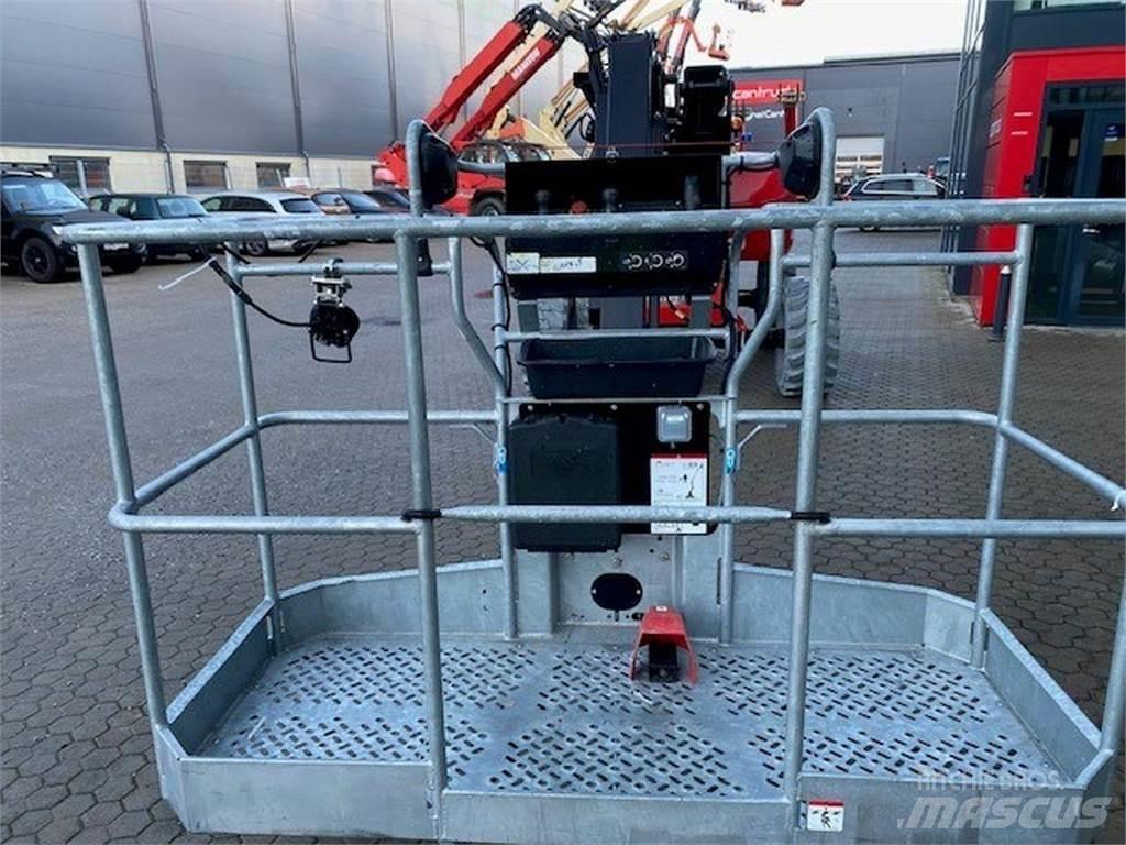 Manitou 200ATJE Piattaforme a braccio articolato