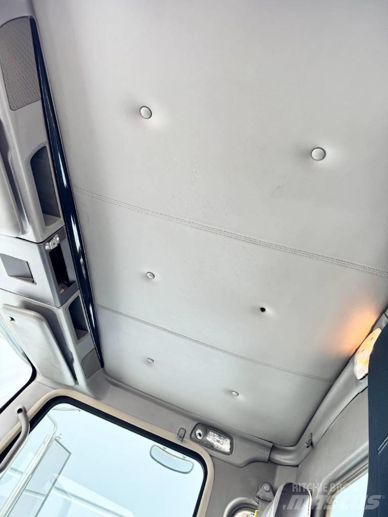 Kenworth T800 Motrici e Trattori Stradali