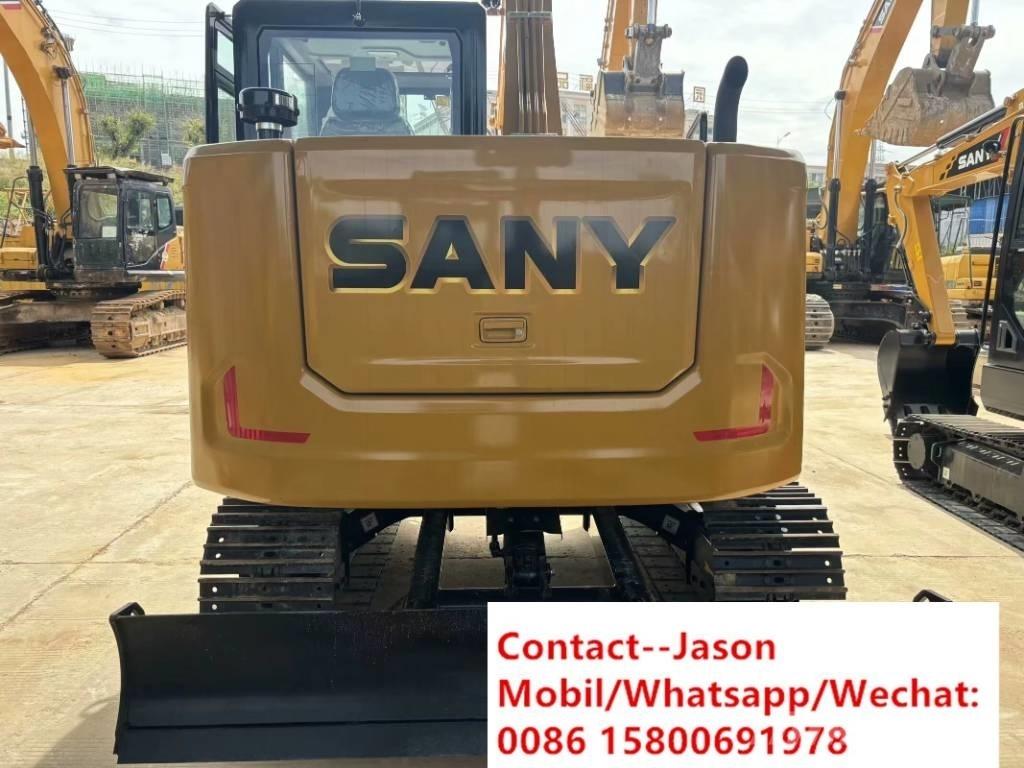 Sany SY 75-9 C Escavatori medi 7t - 12t