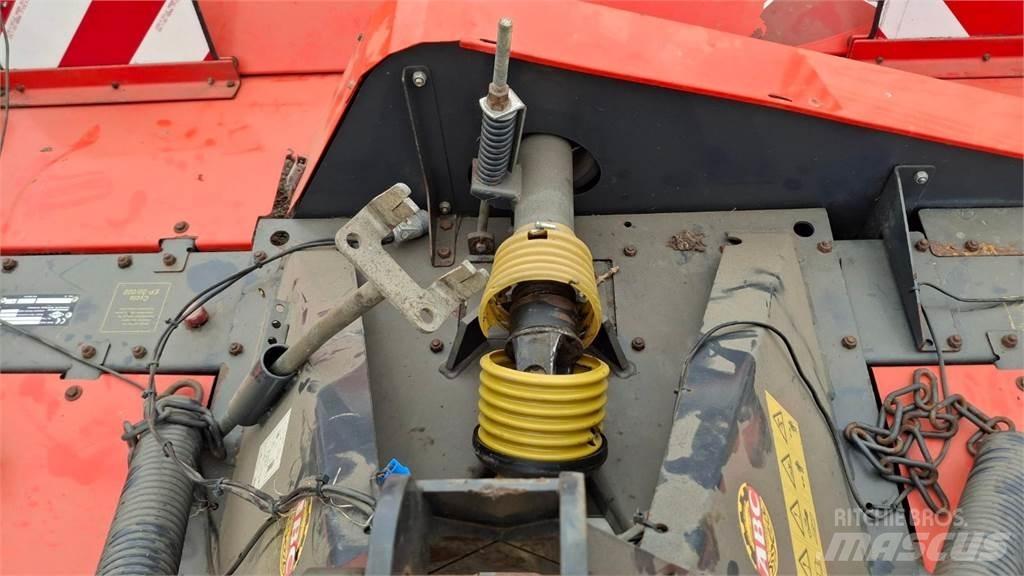 Kuhn PZ 300 F Falciacondizionatrici