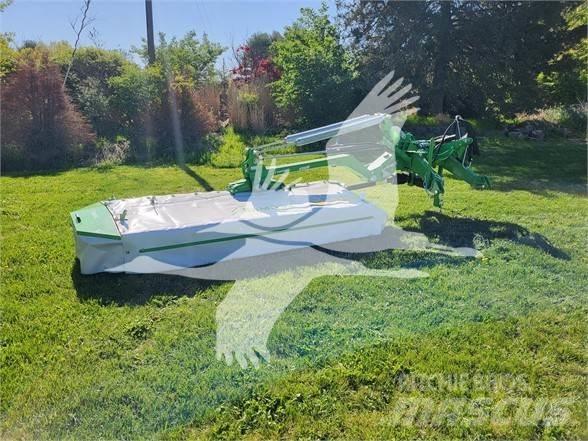 Samasz KT301 Falciatrici