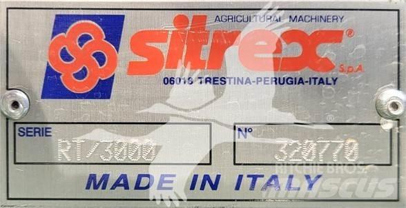 Sitrex RT3000 Ranghinatori