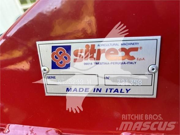 Sitrex RT5200H Ranghinatori