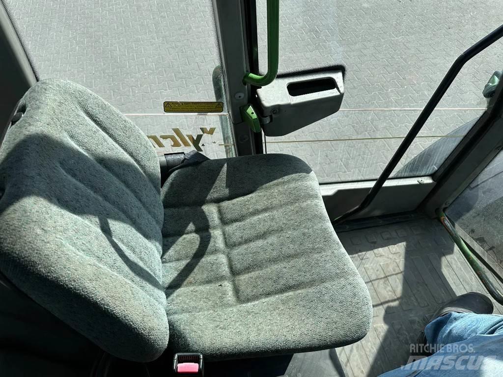 Fendt Xylon 520 Trattori