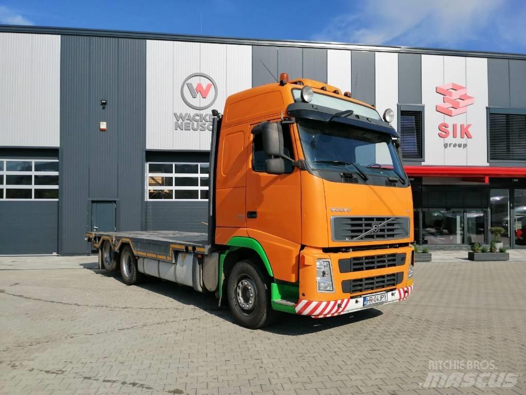 Volvo FH440 Motrici e Trattori Stradali
