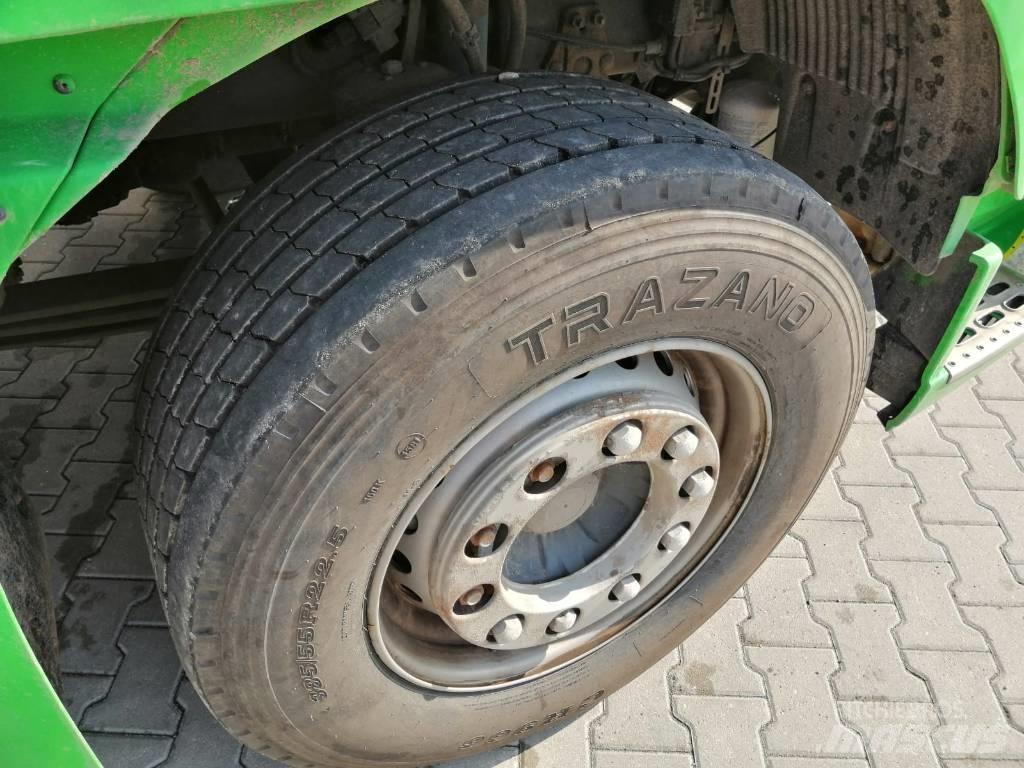 Volvo FH440 Motrici e Trattori Stradali
