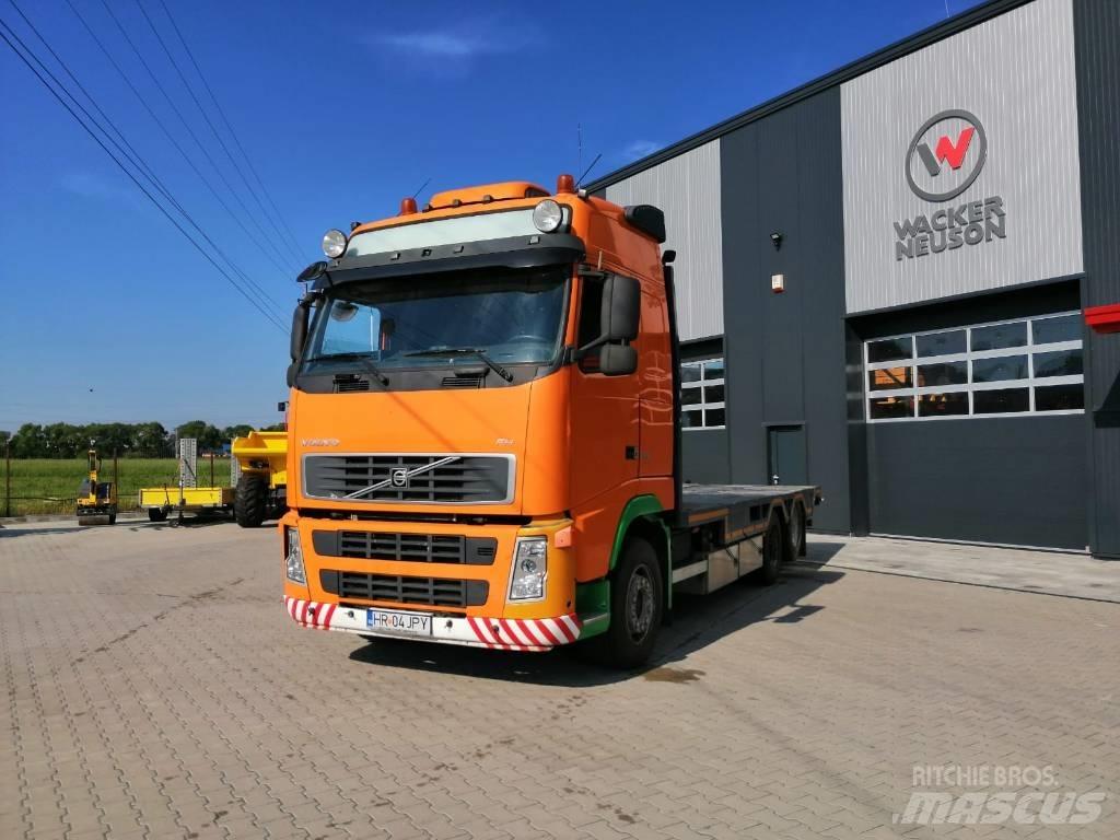 Volvo FH440 Motrici e Trattori Stradali