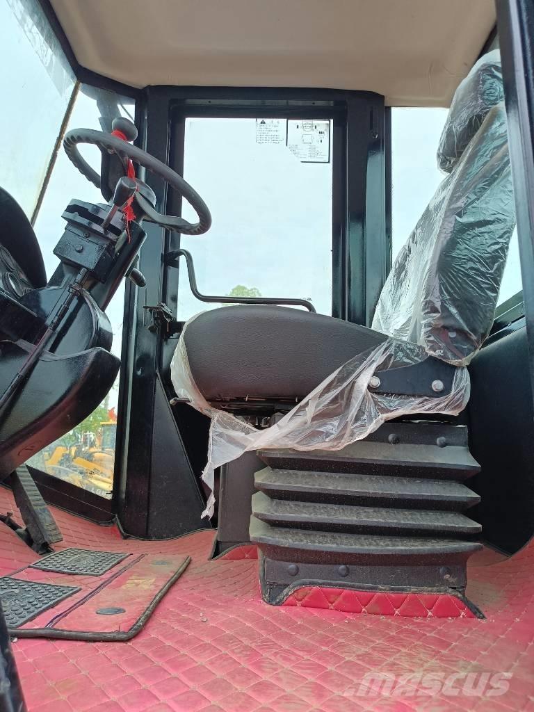 SDLG LG956F Pale gommate