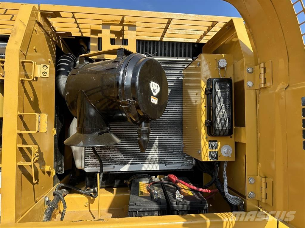 CAT 325C Escavatori cingolati