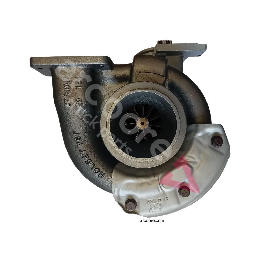 Holset HE400VG Motori