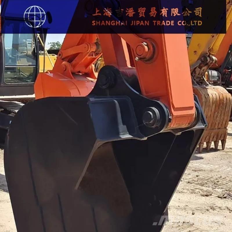 Hitachi ZX 210 Escavatori cingolati