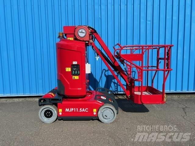Magni MJP 11.5 AC.1 Piattaforme a braccio articolato