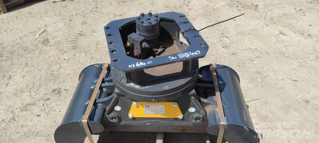 Mustang GRP 150 Pinze