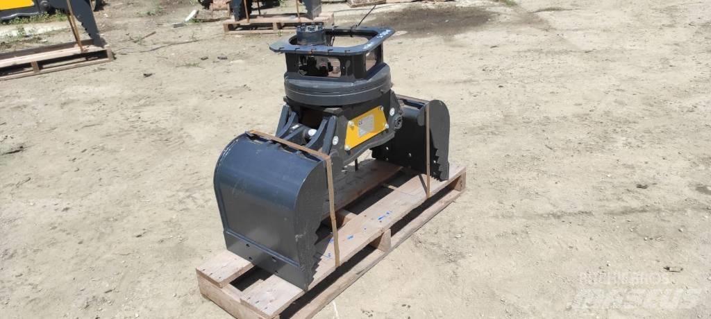 Mustang GRP 150 Pinze