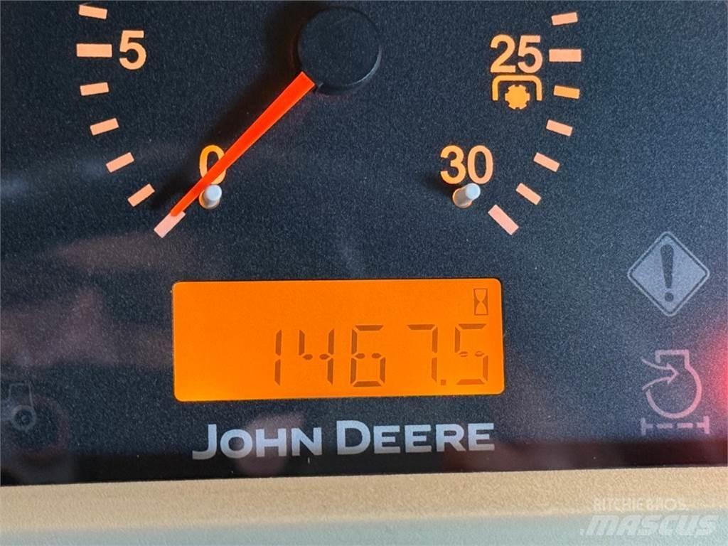 John Deere 3320 Agricoltura - Altro