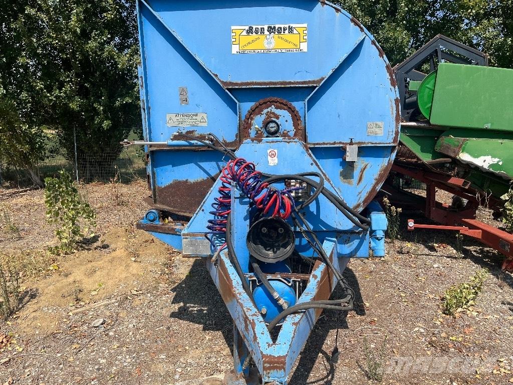  REN MARK R 140 Spargiletame