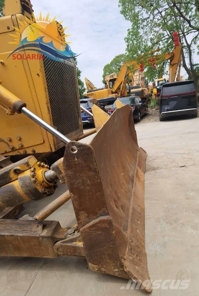 Shantui SD 22 Dozer cingolati