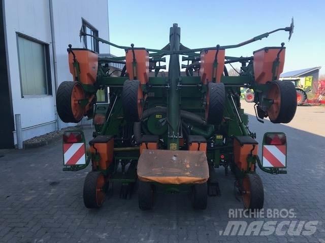 Amazone ED 602 -K Seminatrici di precisione