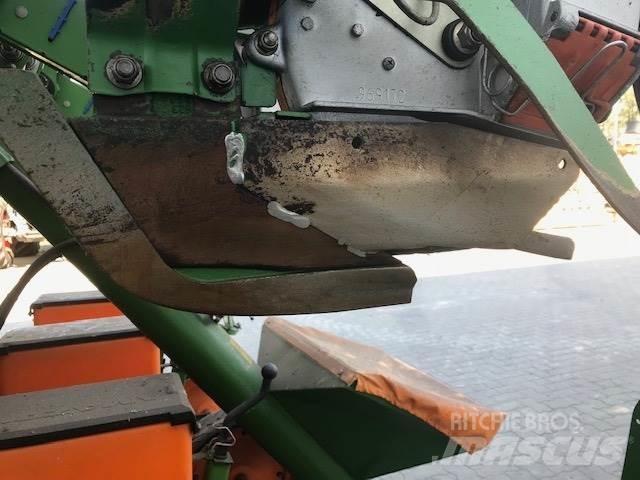 Amazone ED 602 -K Seminatrici di precisione