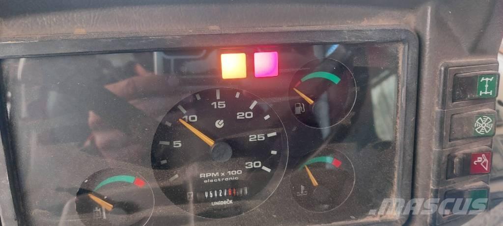 Bobcat T 2556 Sollevatori telescopici