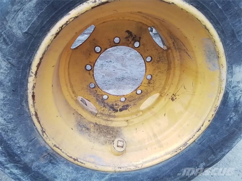 Ösa 250 20x26,5 Pneumatici, ruote e cerchioni