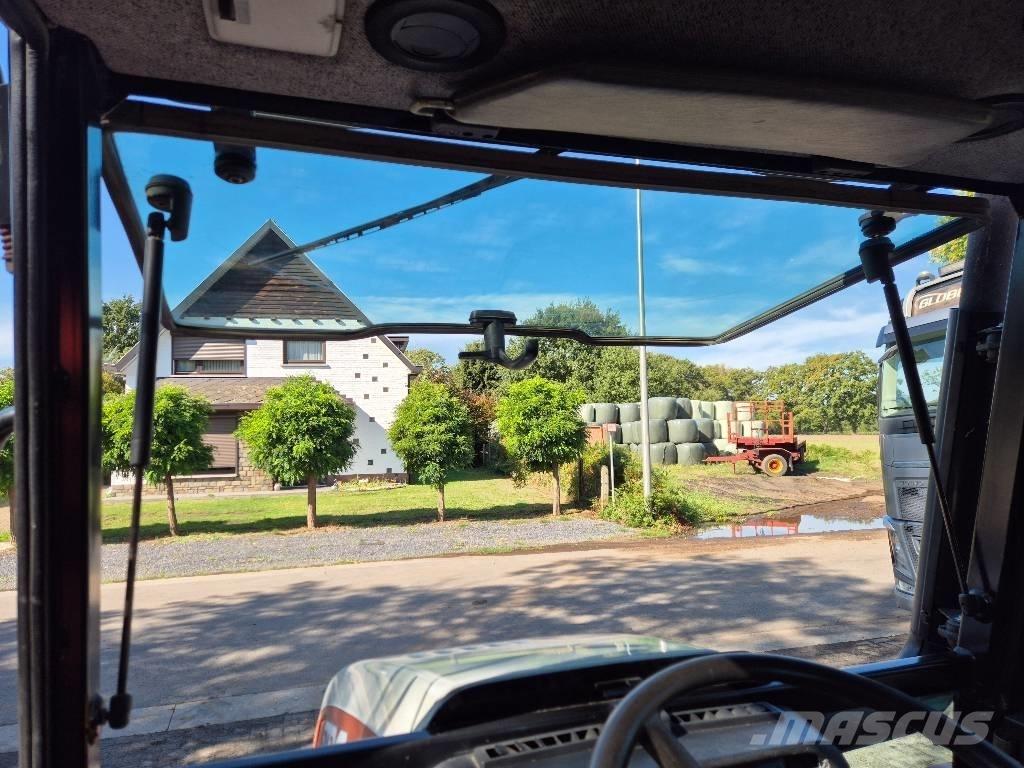 Steyr 968 Trattori