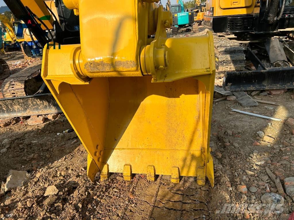 Komatsu PC 160 LC Escavatori cingolati