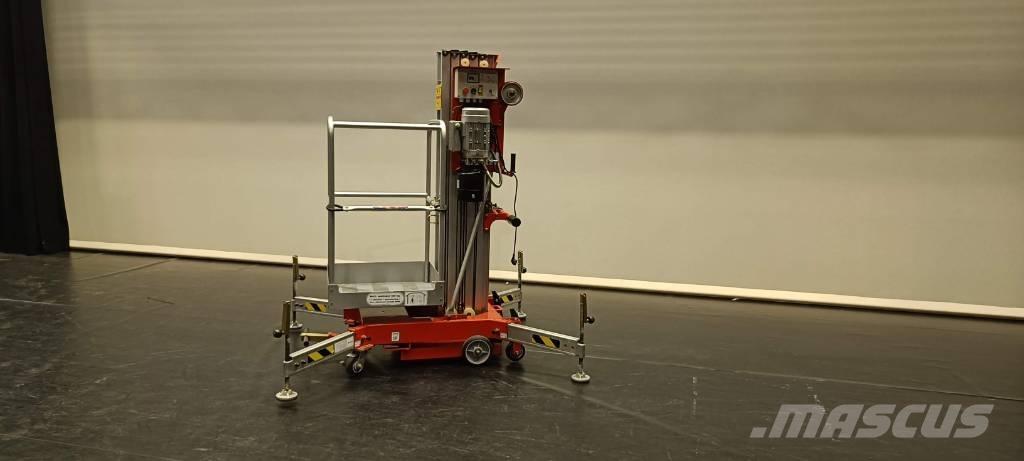 Dingli AWP8-1000 Piattaforme a braccio telescopico