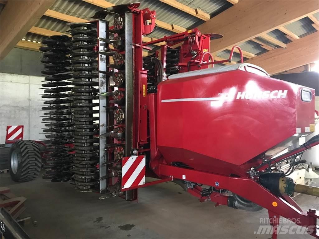 Horsch Pronto 6  KR Seminatrici combinate