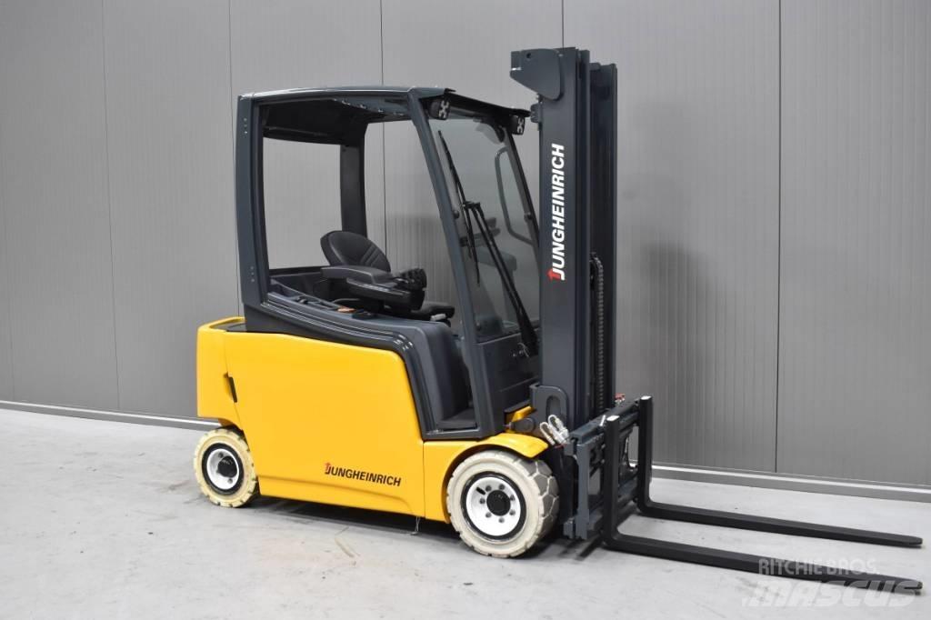 Jungheinrich EFG 318 Carrelli elevatori elettrici