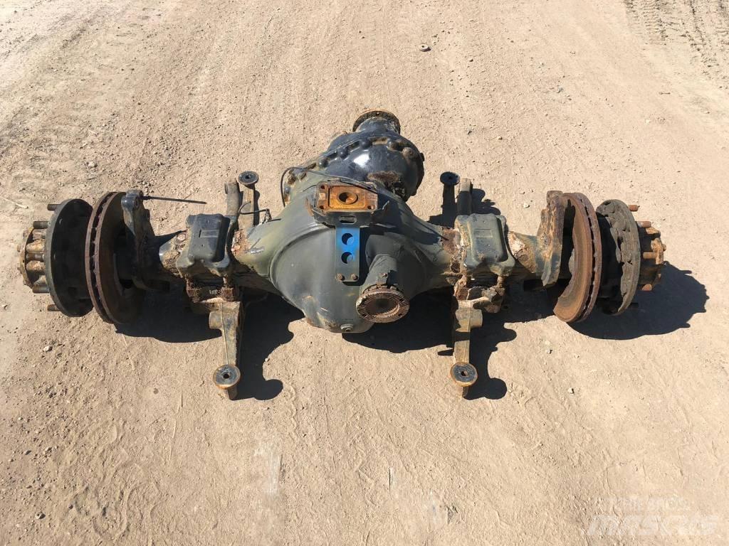 MAN HYD1370-00 Assi