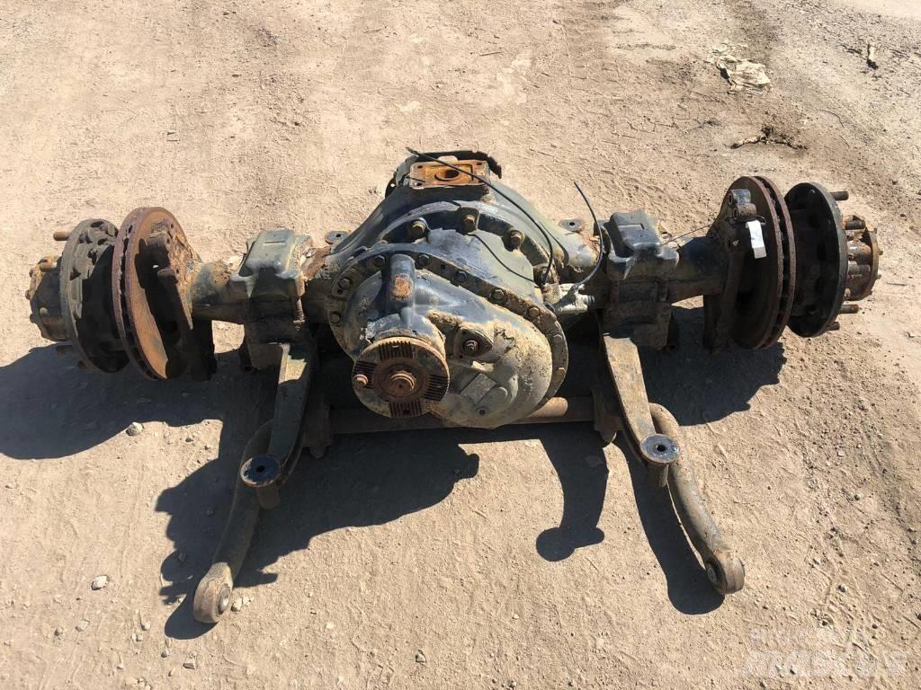 MAN HYD1370-00 Assi