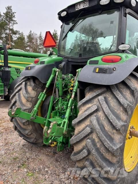 John Deere 6170R Trattori