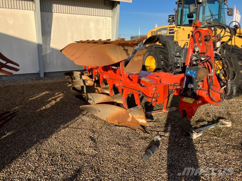 Kuhn Vari-Master 183 Aratri reversibili