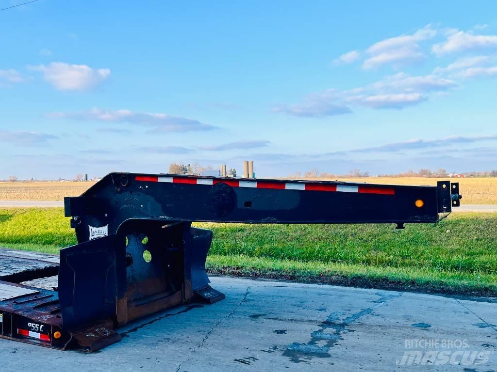 Landoll RGN Caricatore basso