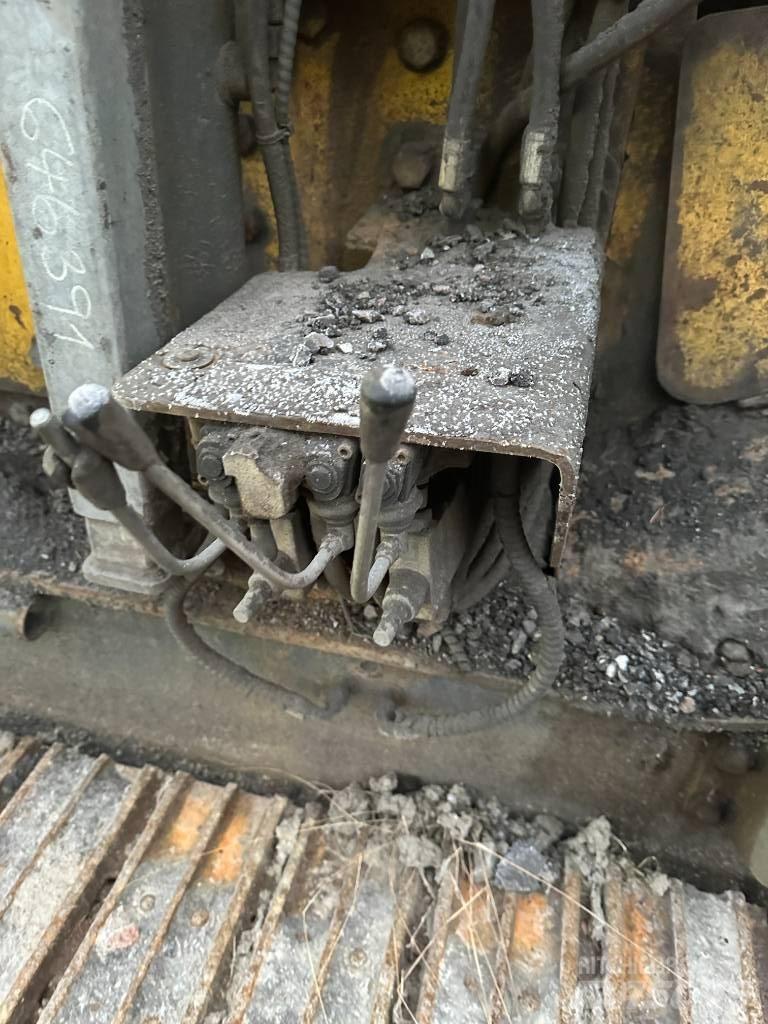 Keestrack R3 Frantoi